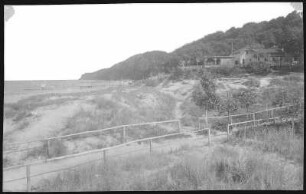 Göhren. Warmbad,Nordstrand