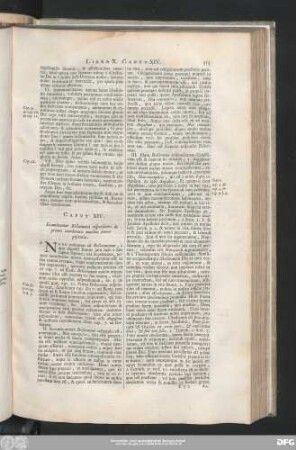 Caput XIV. Examinantur Bellarmini responsiones de primis inordinatis motibus concupiscentiae.