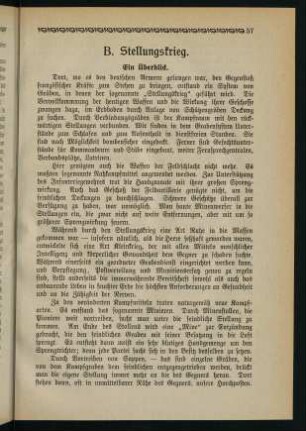 57-59, Ein Überblick