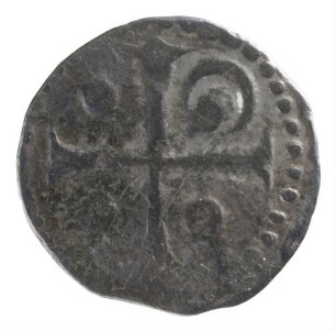 Münze, Denar, 1002/1024