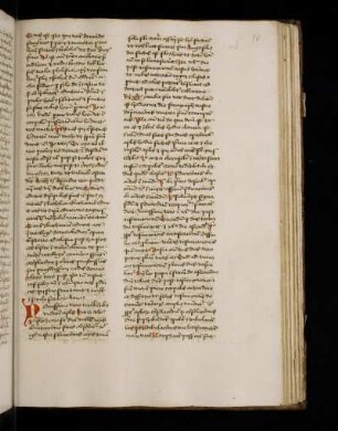 In ascensione domini. (T36). Novissime vero recumbentibus undecim …