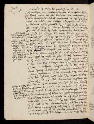 206-207, 18.5.1567 (Pfingstsonntag), Ioan 14