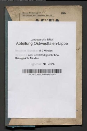 Sonstige: Seidel, Diedrich: