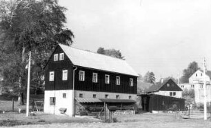 Steinmühle Ringenhain