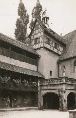 Kaiserburg