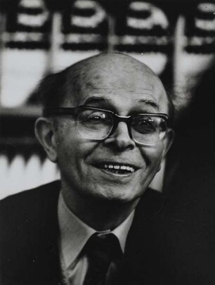 Alexander Abusch