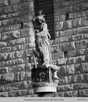 Judith und Holofernes