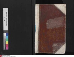 Zellerfelder Bergamtsprotokolle Crucis und Luciae