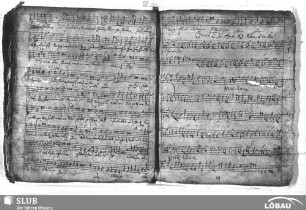 Hammerschmidt, Andreas: Missa â 12. Voc.
