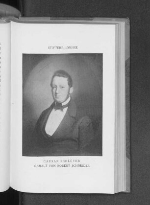 Caesar Schlüter