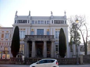 München: Villa Stuck