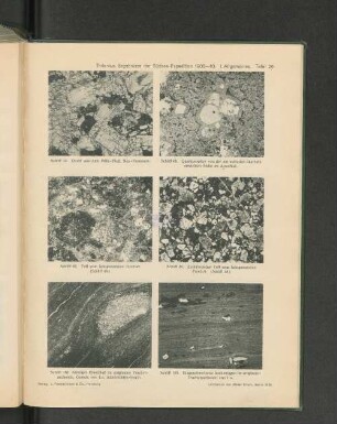 Thilenius, Ergebnisse der Südsee-Expedition 1908-10- I.Allgemeines. Tafel 26