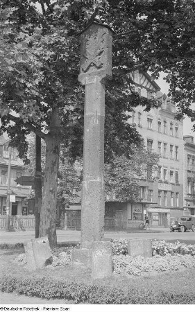 Steinkreuz