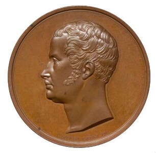 Voigt, Carl Friedrich: Friedrich Wilhelm III.