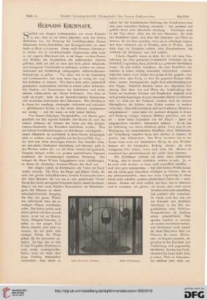 Hermann Kirchmayr