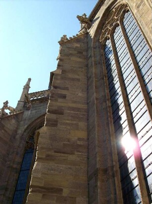 Wien: Stephansdom