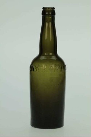 Bierflasche