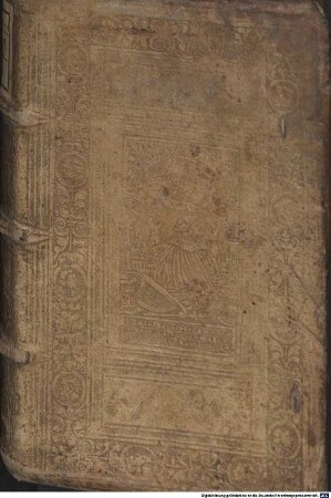 Psalterivm Davidis, Carmine Redditvm