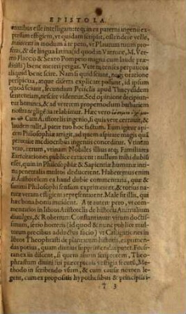 Exotericarum exercitationum liber XV., de subtililate