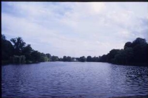 Kassel, Orangerie,Kassel, Karlsaue
