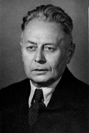 Stadträte, Oberbürgermeister und Bürgermeister. Heim, Otto