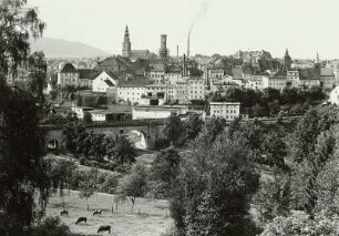Stadt, Habelschwerdt Bystrzyca Klodzka