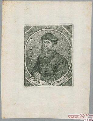 Hans Strauch d.Ä.
