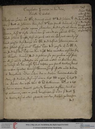 Alchemistische Traktate und Rezepte