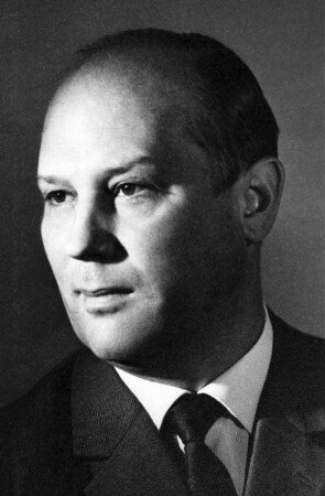 Ziegert, Dr. Hans-Joachim