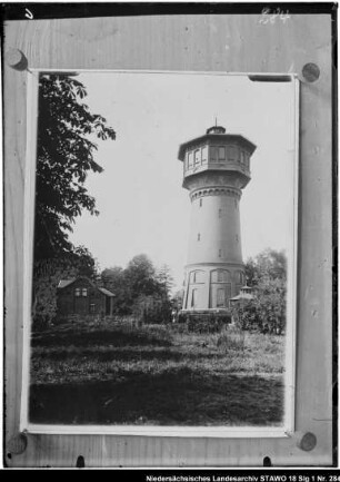Wasserturm
