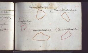 Korber Hut: Hertmannsweiler Brintzhölzle und Brunhölzle; Nellmersbacher (Vorder-)Bahnreisach