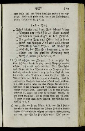 81ster Satz. - 90ster Satz.