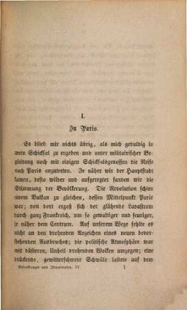 Rosenkreuzer und Illuminaten : historischer Roman aus dem 18. Jahrhundert, 4. Theil