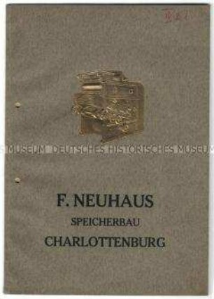 Maschinen für den Getreidespeicherbau