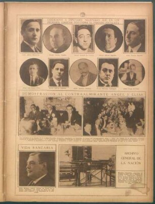 Archivo General de la Nación