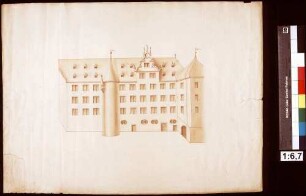 Altes Schloss Wertheim