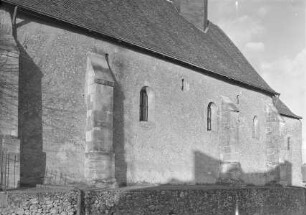 Église paroissiale Saint-Pierre