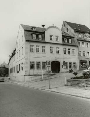 Stadthaus