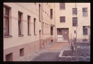 Diapositiv: Naunynstr. 52, März 1985