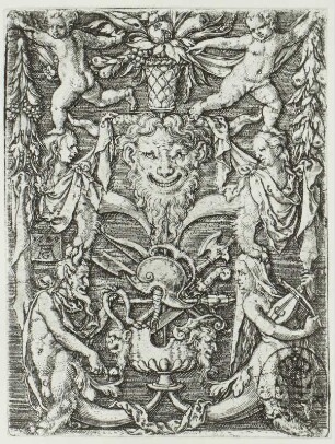 Ornamentstich