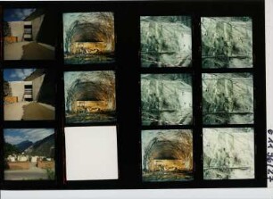 Staudamm-Projekt, Ertan, 1996