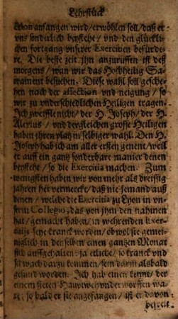 Einöde Philagiae : d. i. Weiß und Manier, die geistliche Exercitia zu verrichten