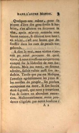 Julien L'Apostat, Ou Voyage Dans L'Autre Monde, 2