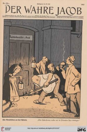 Nr. 705 (26. Juli 1913)