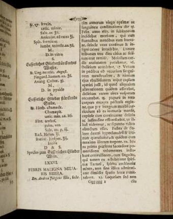 [Kapitel] LXXVI [-] LXXX