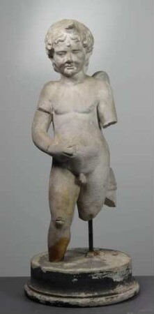 Statuette des Eros (Amor)