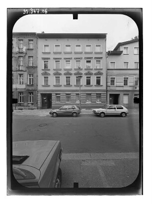 Berlin : Schötraße