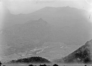 "Uluguruberge bei Morogoro"