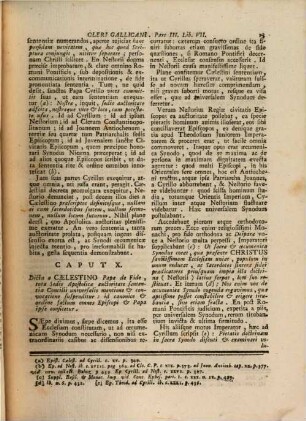Defensio Declarationis Conventus Cleri Gallicani An. 1682. De Ecclesiastica Potestate, 2