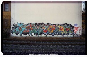 Wsk CRAS